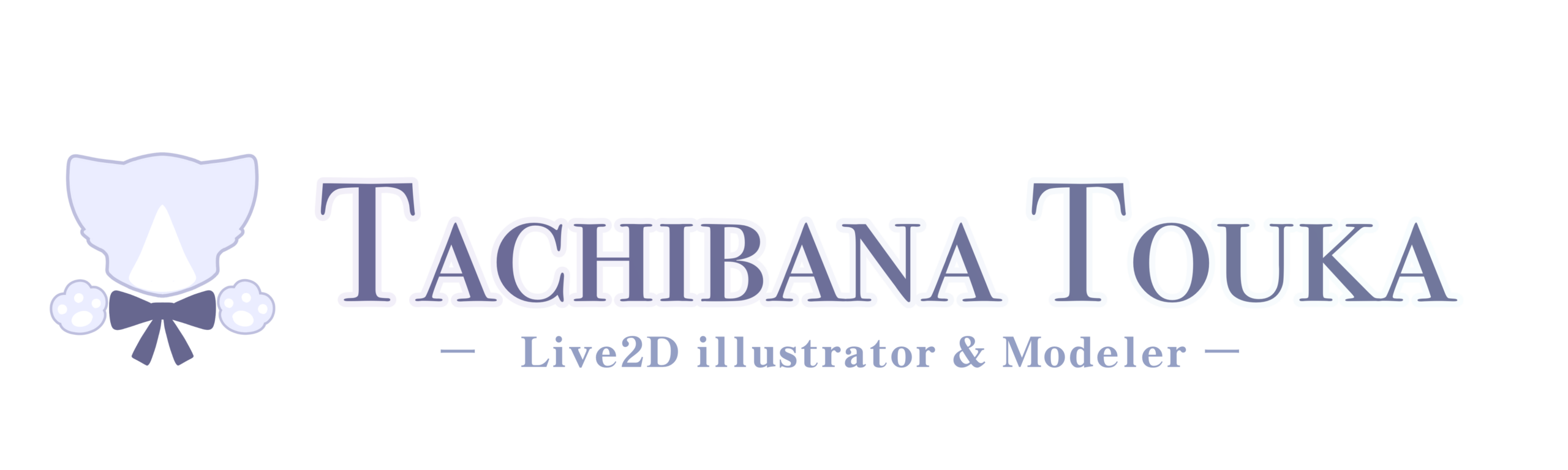 Tachibana Touka Live2D